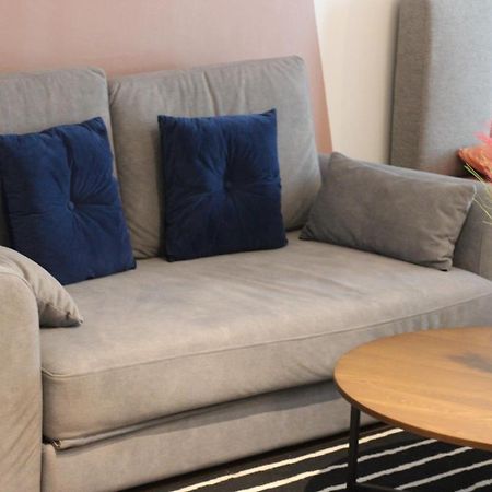 Summer Suites Apartment-The Summer Shopping Mall Kota Samarahan Luaran gambar