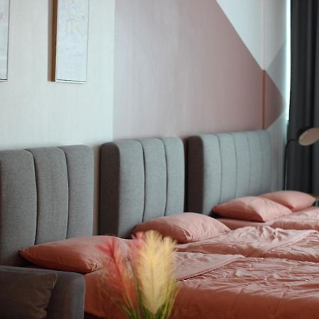 Summer Suites Apartment-The Summer Shopping Mall Kota Samarahan Luaran gambar
