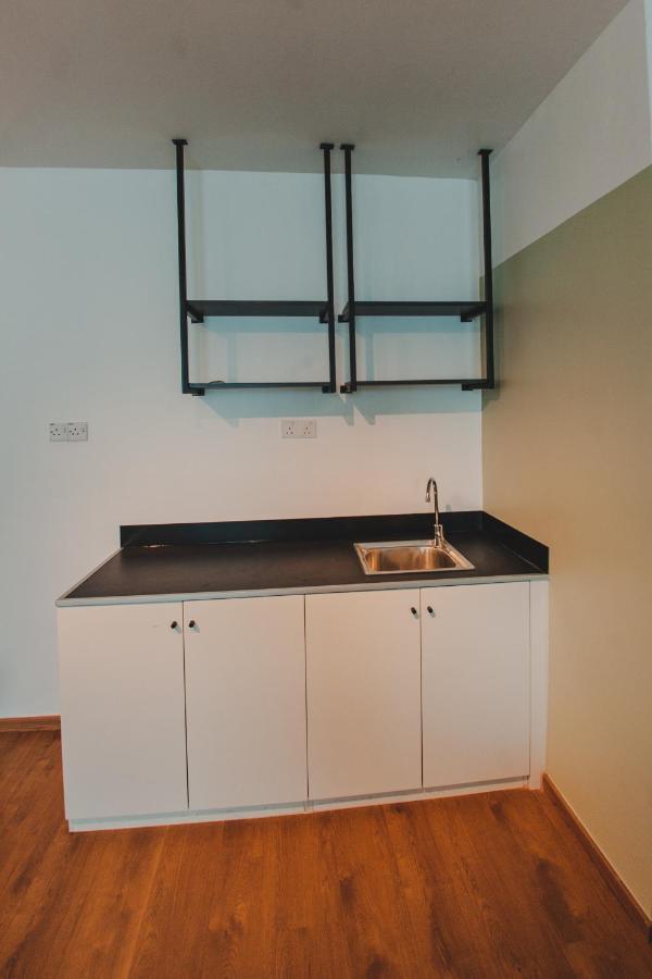 Summer Suites Apartment-The Summer Shopping Mall Kota Samarahan Luaran gambar