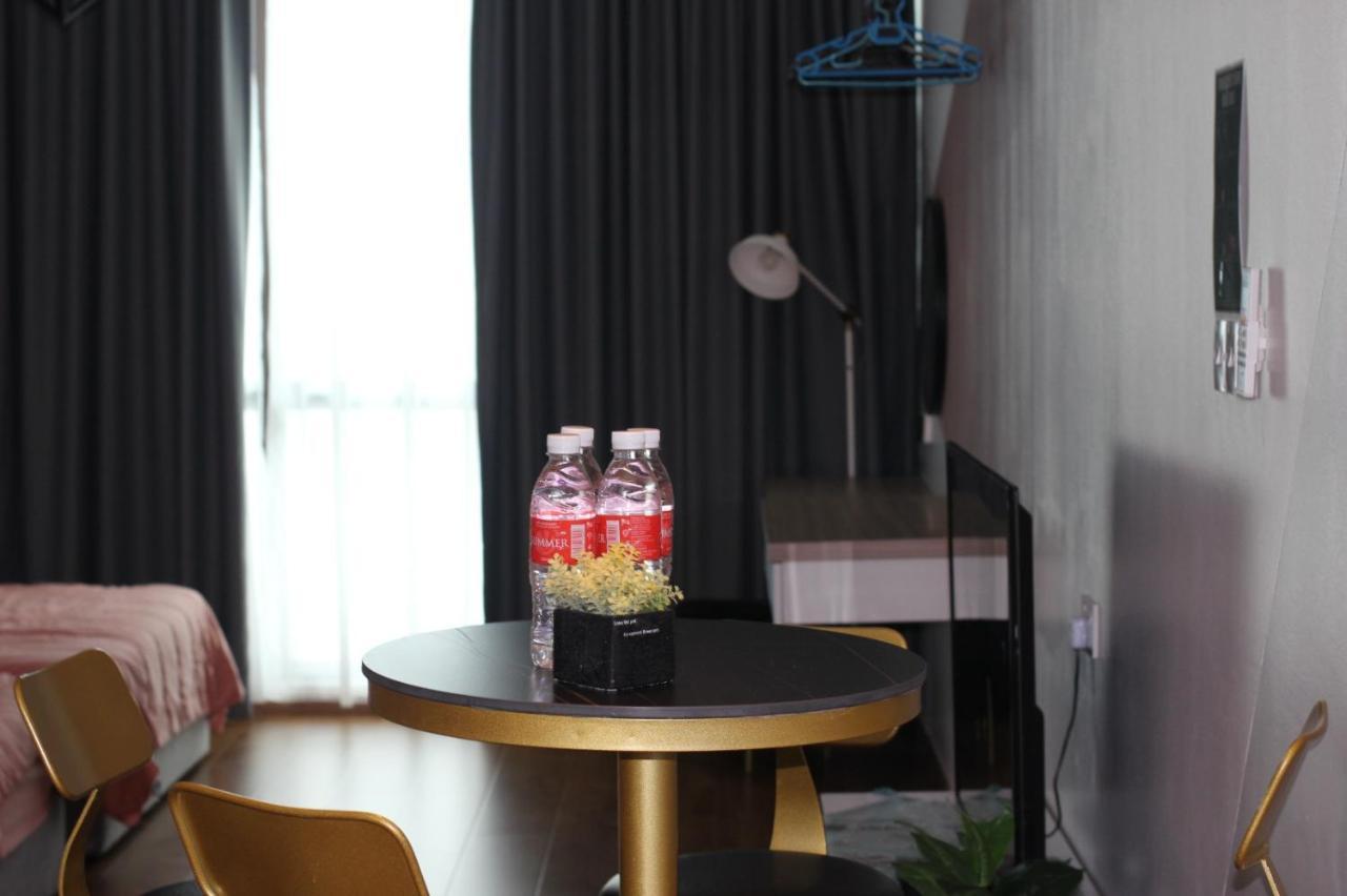 Summer Suites Apartment-The Summer Shopping Mall Kota Samarahan Luaran gambar